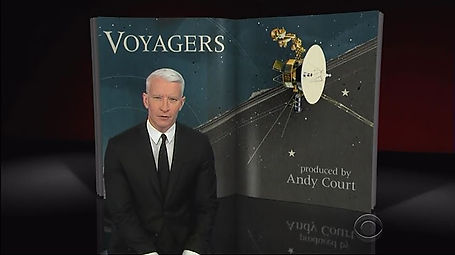 Anderson Cooper Clip - 60 Minutes